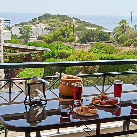Melrose Maisonette By The Sea Anavyssos Bagian luar foto